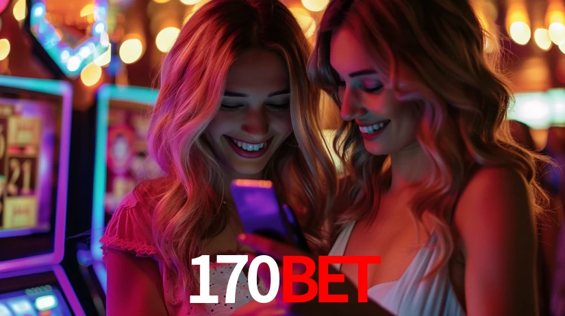 170BET APP mobile iOS Android - 187 mil downloads São Paulo Rio BH