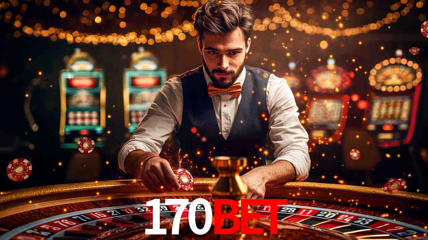 170BET PIX instantâneo Brasil - Depósito e saque em minutos 24/7